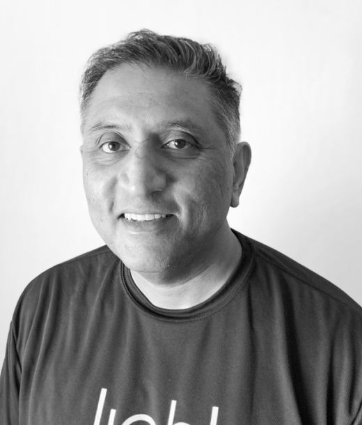 Harish Sarma